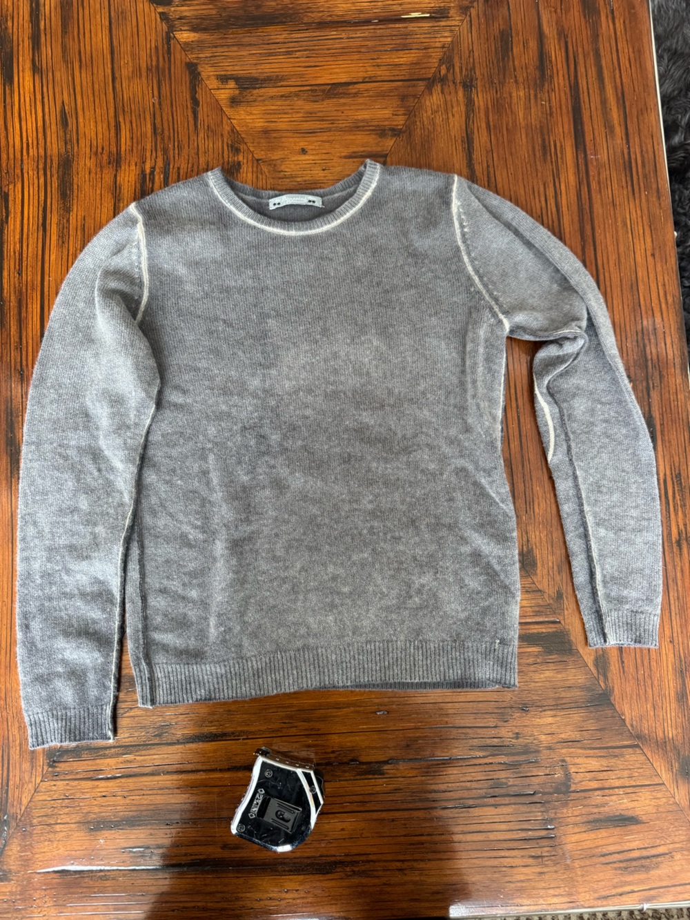 Bonpoint cashmere